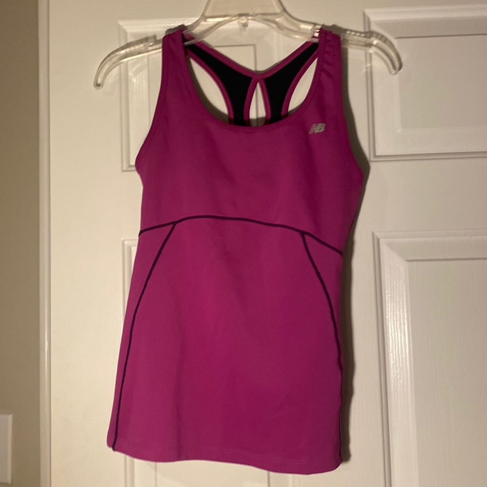New Balance athletic top!
